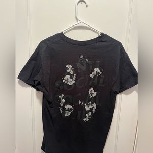 Anti Social Social Club Shirt